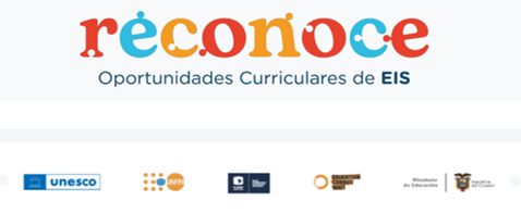 reconoce - Oportunidades Curriculares de EIS