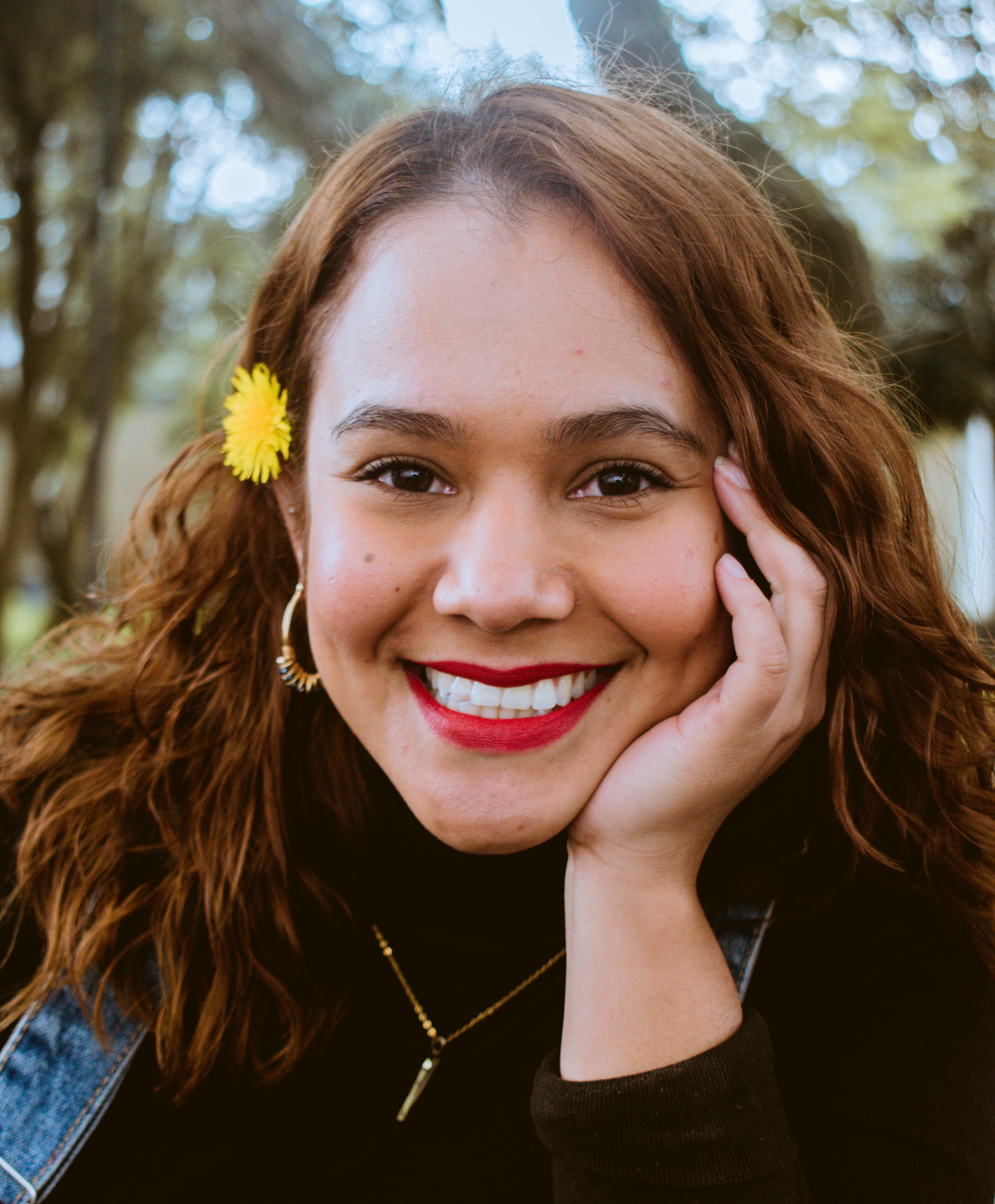 Marilyn Urresto Villegas