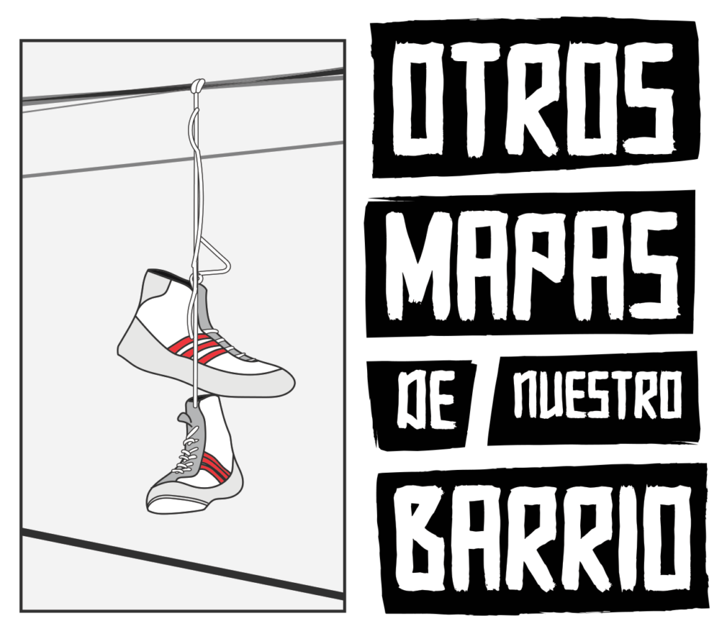 Otros mapas de nuestro barrio