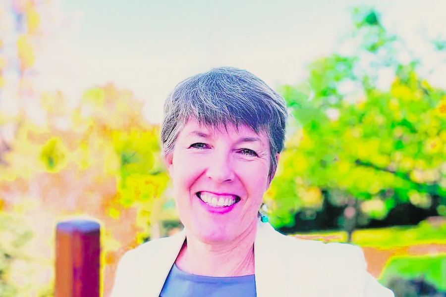 Foto de Mary Guinn Delaney