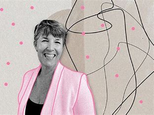 Retrato de Mary Guinn Delany